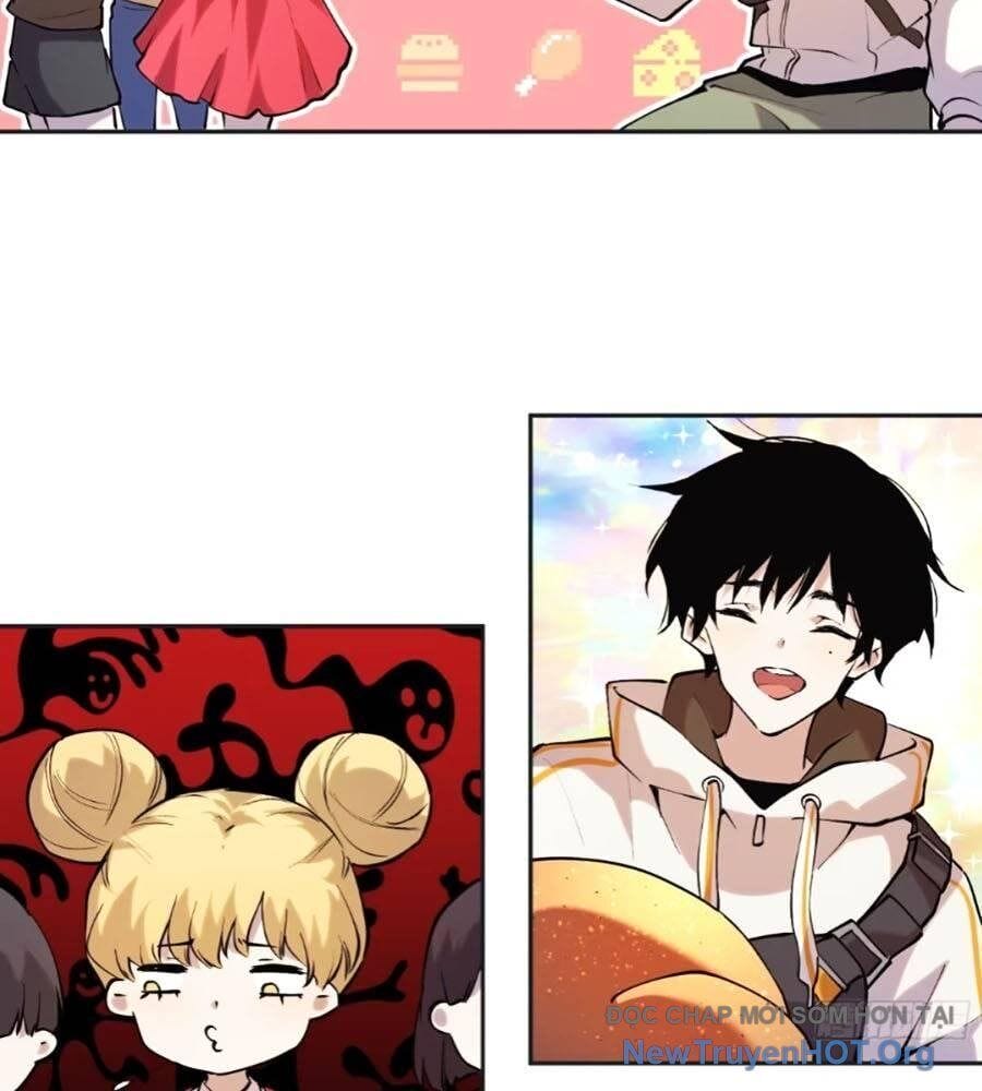 Truyện Tranh Tôi Vậy Mà Lại Là Trùm Cuối trang 7