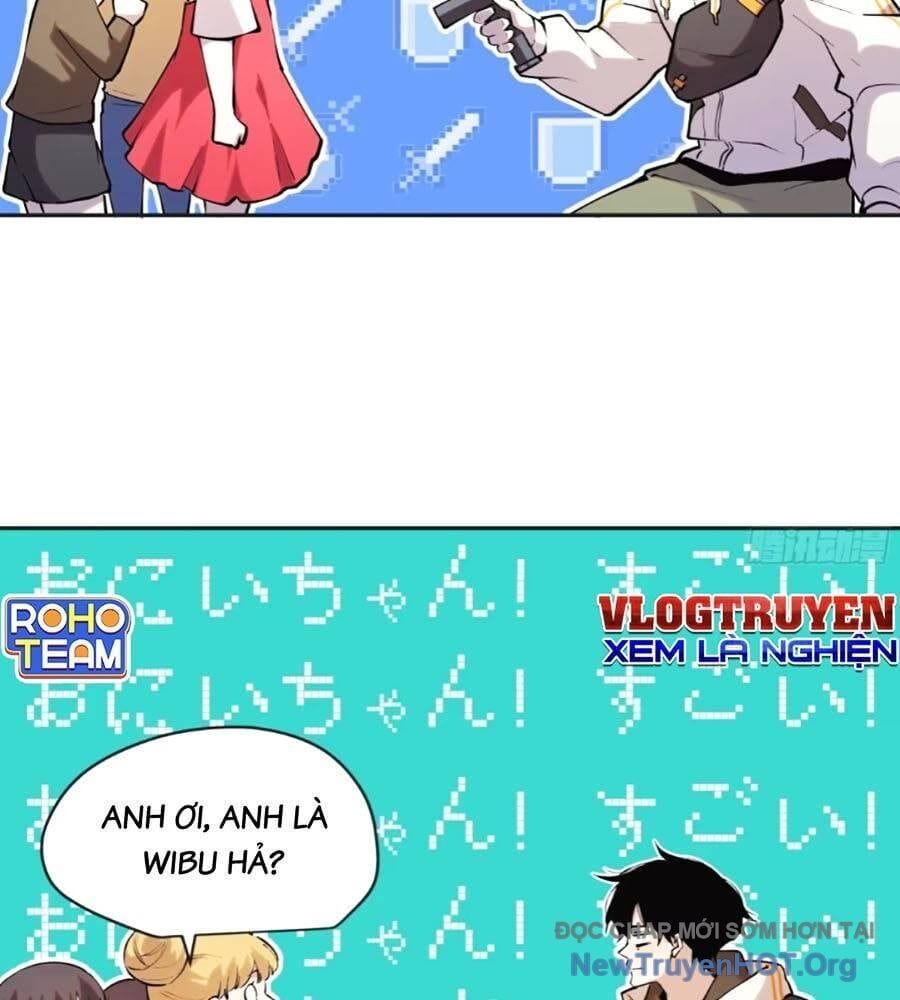 Truyện Tranh Tôi Vậy Mà Lại Là Trùm Cuối trang 7