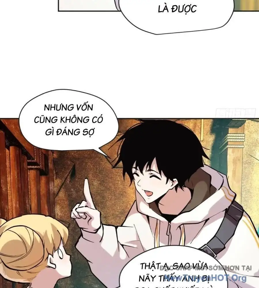Truyện Tranh Tôi Vậy Mà Lại Là Trùm Cuối trang 7