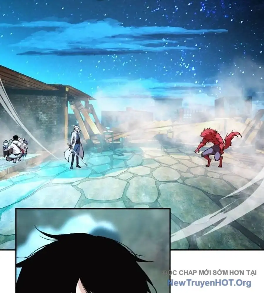 Truyện Tranh Tôi Vậy Mà Lại Là Trùm Cuối trang 7