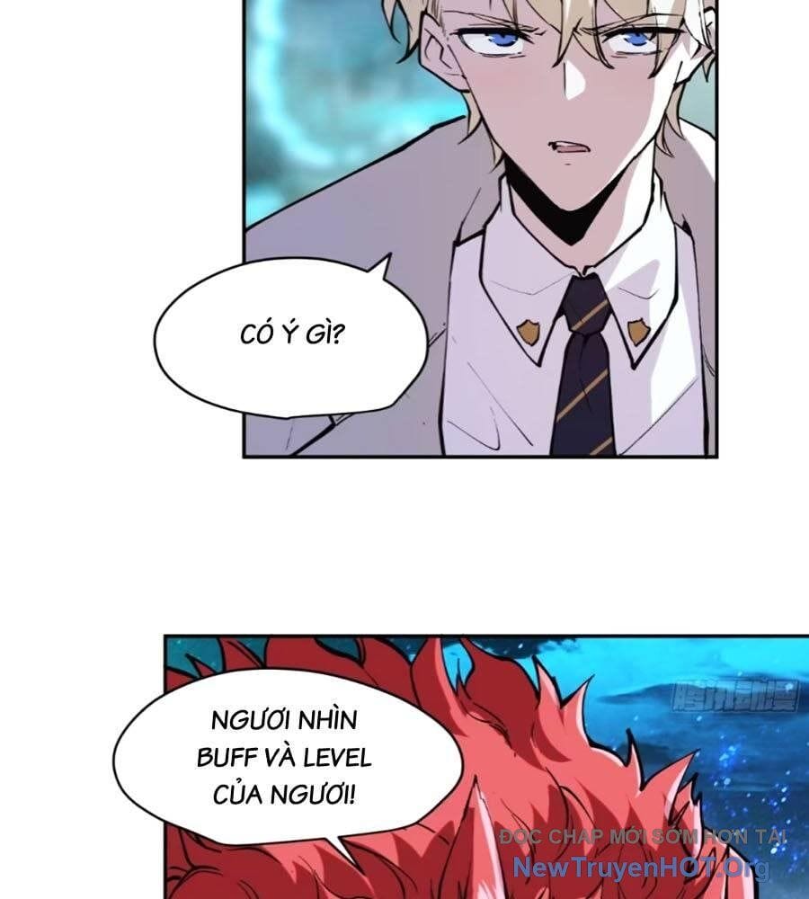 Truyện Tranh Tôi Vậy Mà Lại Là Trùm Cuối trang 7