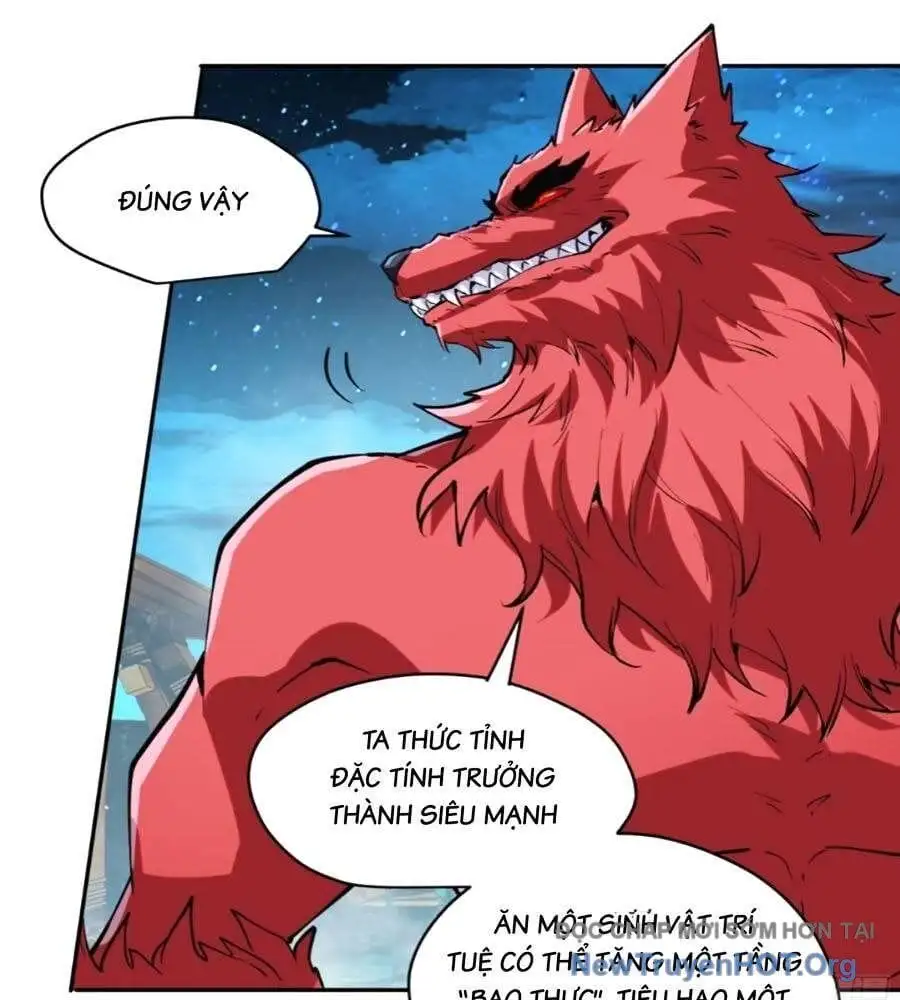 Truyện Tranh Tôi Vậy Mà Lại Là Trùm Cuối trang 7