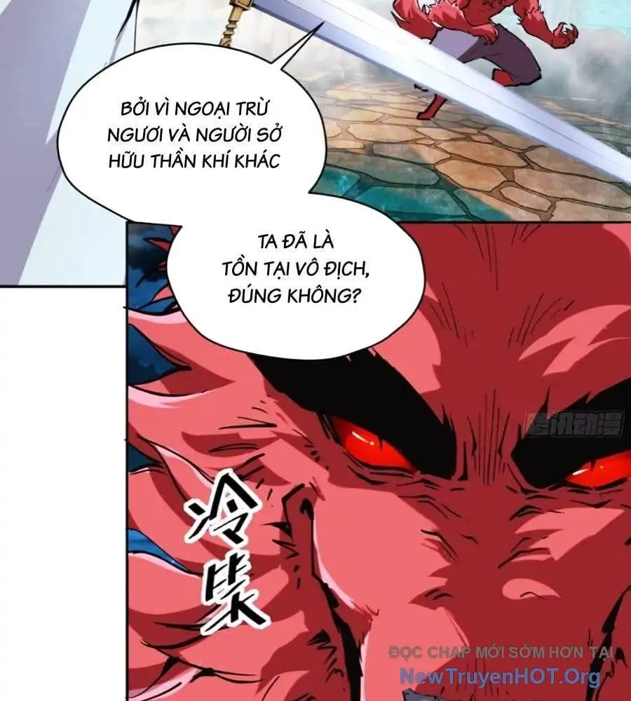 Truyện Tranh Tôi Vậy Mà Lại Là Trùm Cuối trang 7