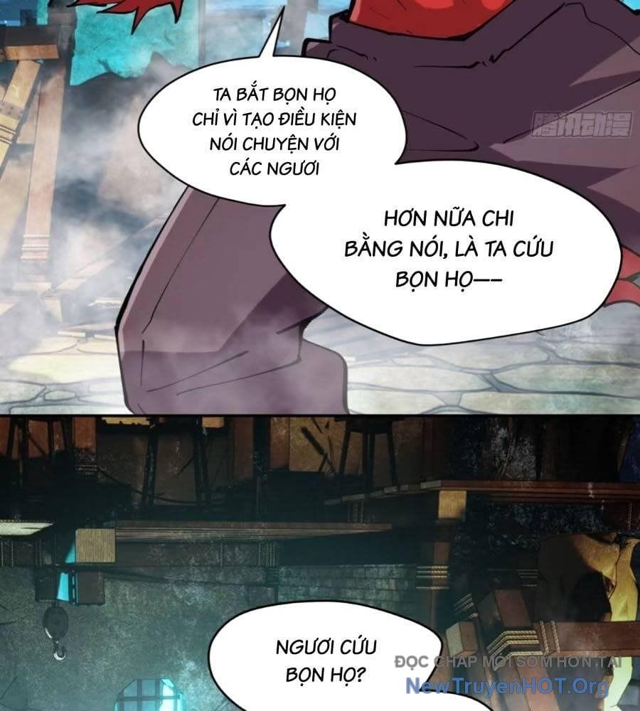Truyện Tranh Tôi Vậy Mà Lại Là Trùm Cuối trang 7