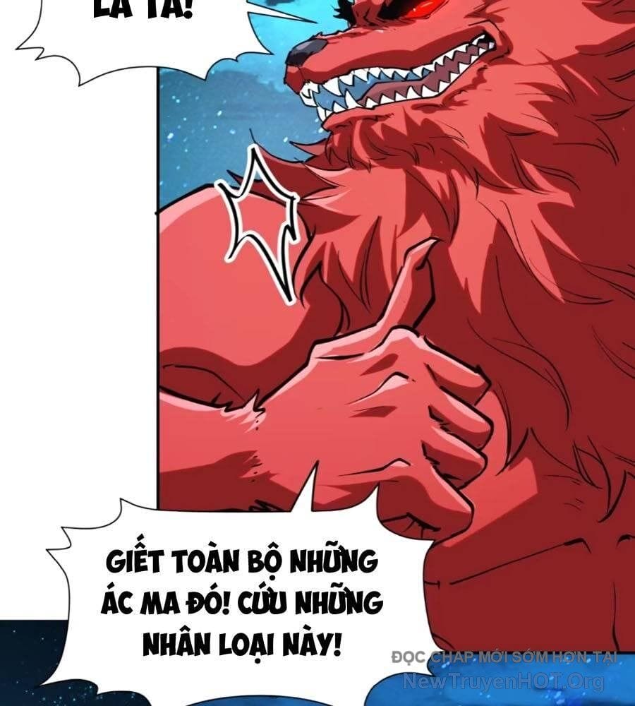 Truyện Tranh Tôi Vậy Mà Lại Là Trùm Cuối trang 7
