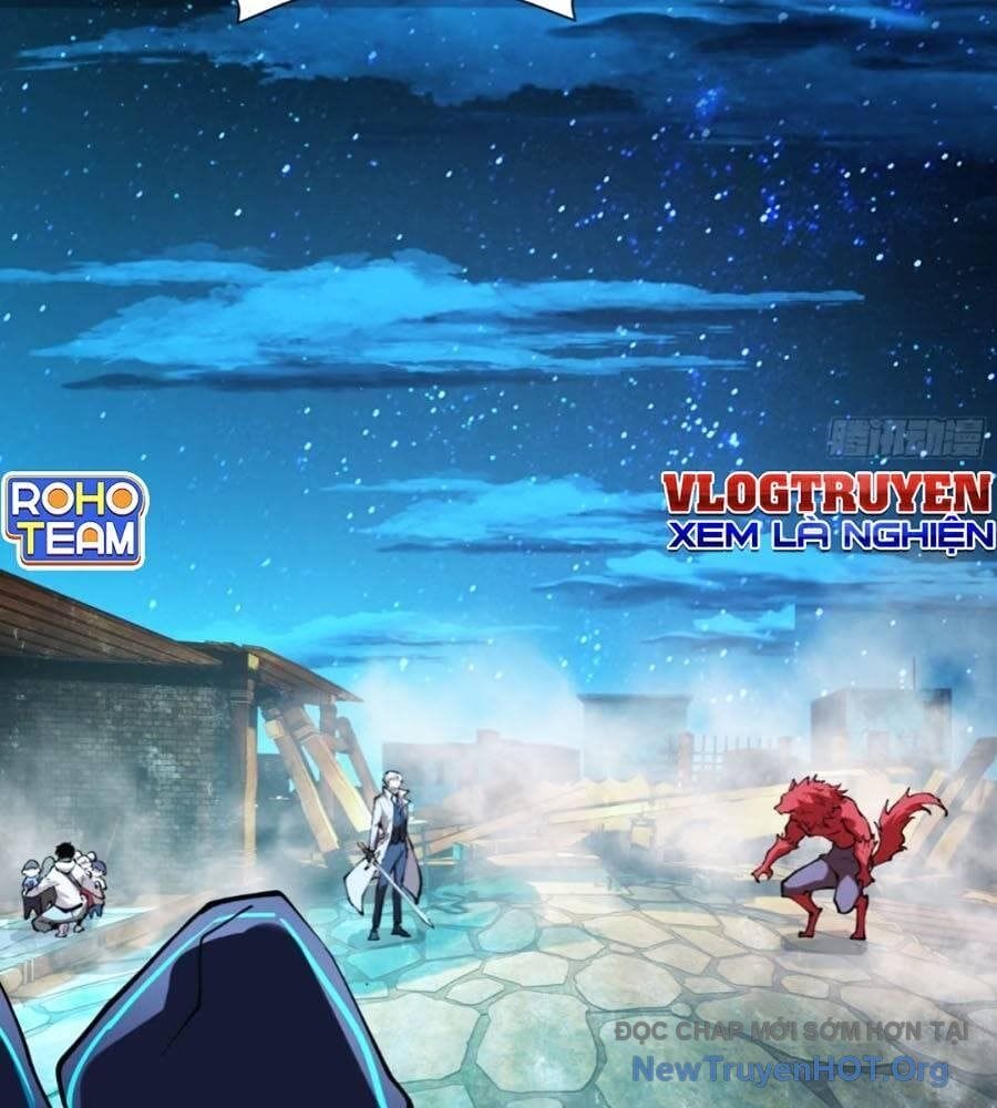Truyện Tranh Tôi Vậy Mà Lại Là Trùm Cuối trang 7