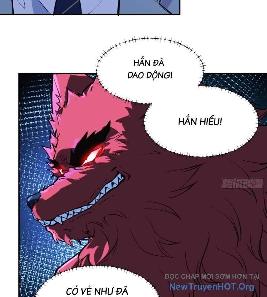 Truyện Tranh Tôi Vậy Mà Lại Là Trùm Cuối trang 7