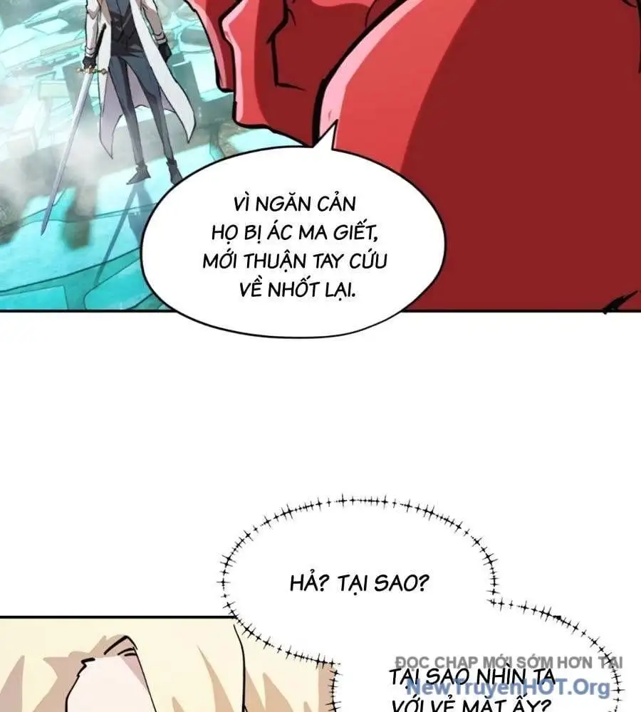 Truyện Tranh Tôi Vậy Mà Lại Là Trùm Cuối trang 7