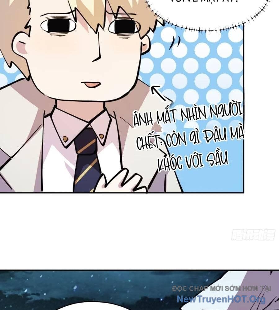 Truyện Tranh Tôi Vậy Mà Lại Là Trùm Cuối trang 7