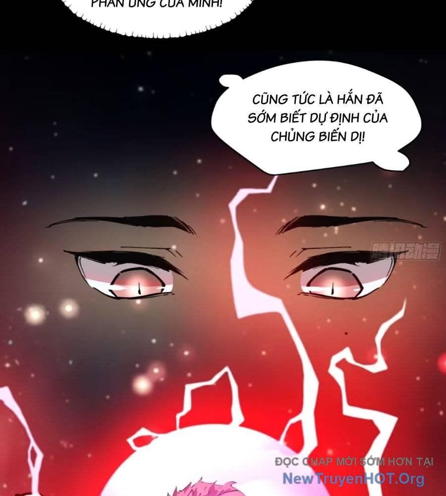 Truyện Tranh Tôi Vậy Mà Lại Là Trùm Cuối trang 7