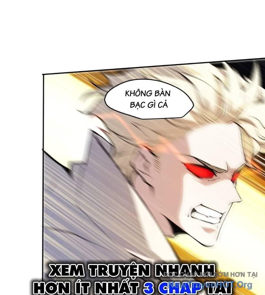 Truyện Tranh Tôi Vậy Mà Lại Là Trùm Cuối trang 7