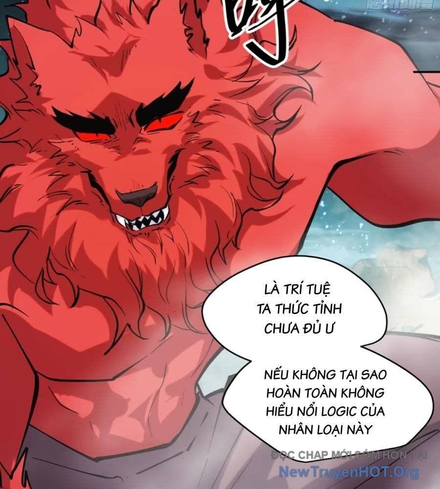 Truyện Tranh Tôi Vậy Mà Lại Là Trùm Cuối trang 7