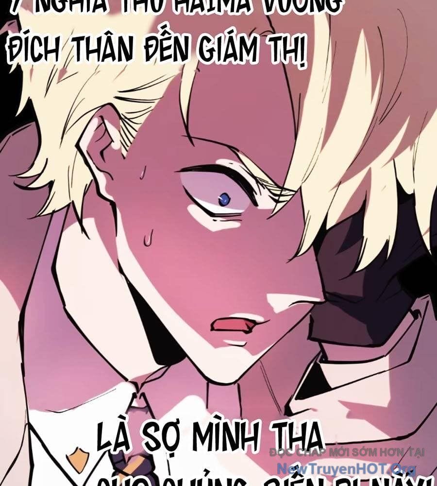 Truyện Tranh Tôi Vậy Mà Lại Là Trùm Cuối trang 7