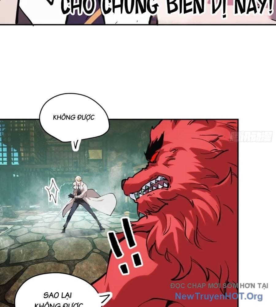Truyện Tranh Tôi Vậy Mà Lại Là Trùm Cuối trang 7