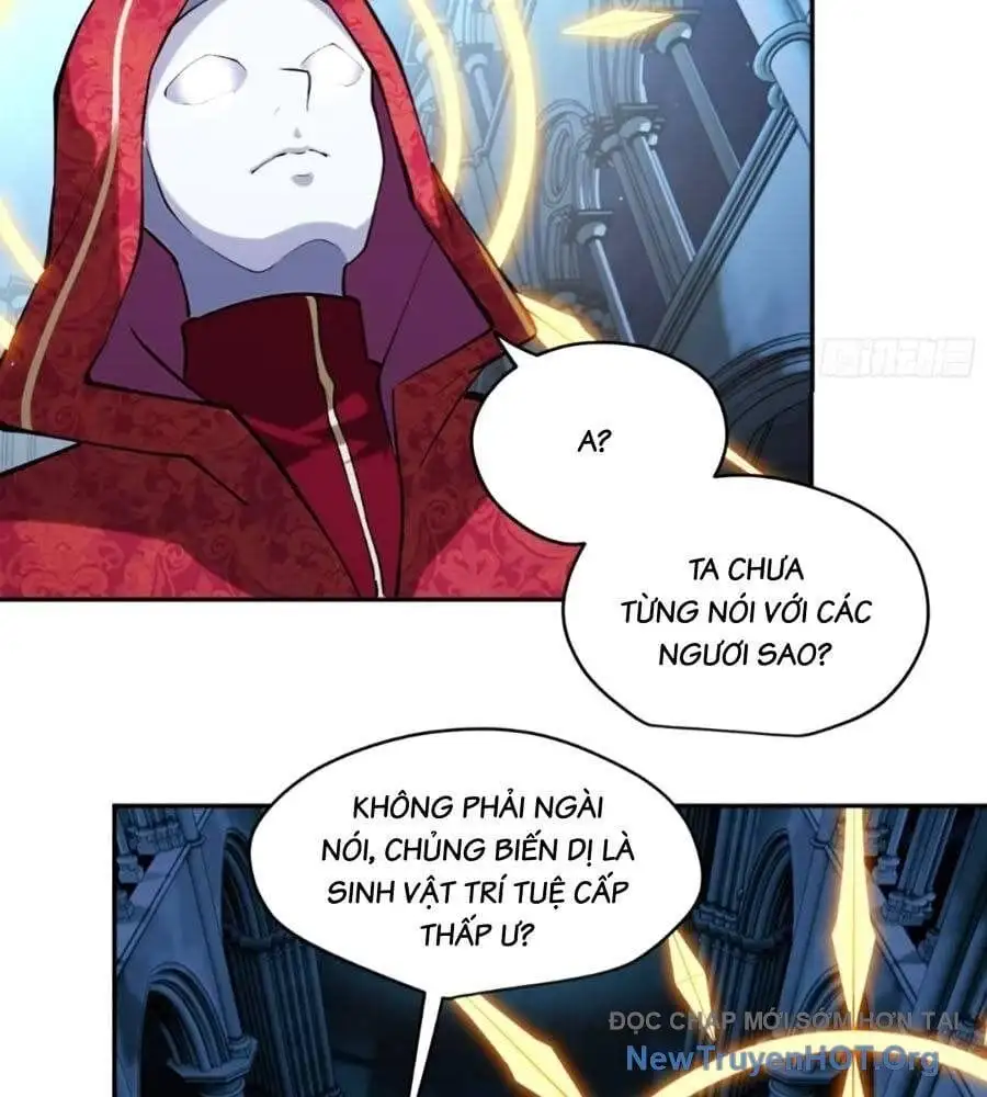 Truyện Tranh Tôi Vậy Mà Lại Là Trùm Cuối trang 7
