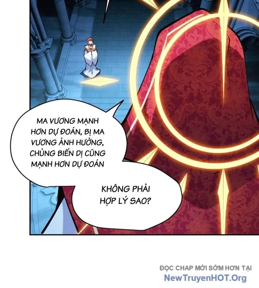 Truyện Tranh Tôi Vậy Mà Lại Là Trùm Cuối trang 7