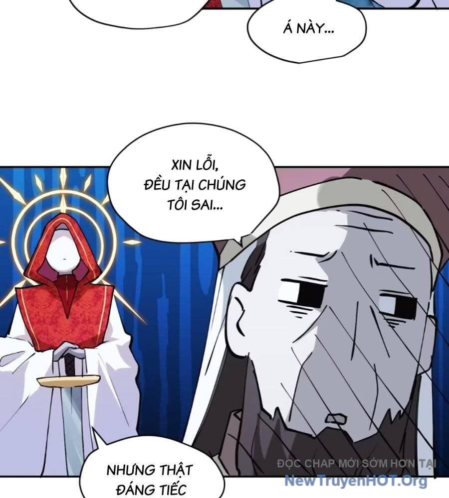 Truyện Tranh Tôi Vậy Mà Lại Là Trùm Cuối trang 7