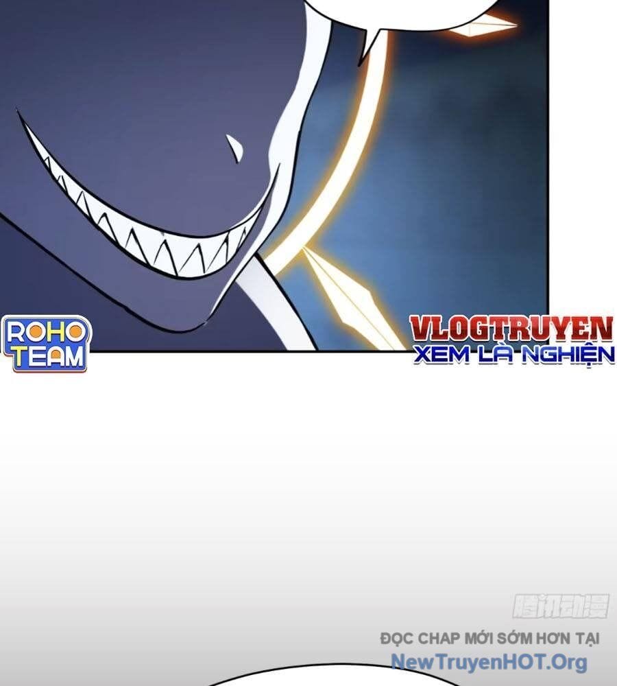 Truyện Tranh Tôi Vậy Mà Lại Là Trùm Cuối trang 7