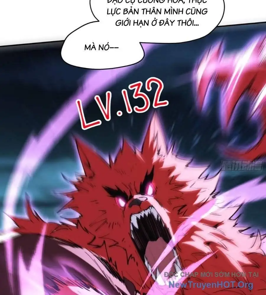 Truyện Tranh Tôi Vậy Mà Lại Là Trùm Cuối trang 7