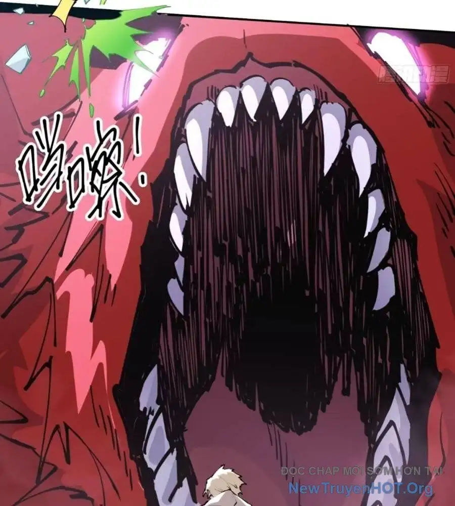 Truyện Tranh Tôi Vậy Mà Lại Là Trùm Cuối trang 7
