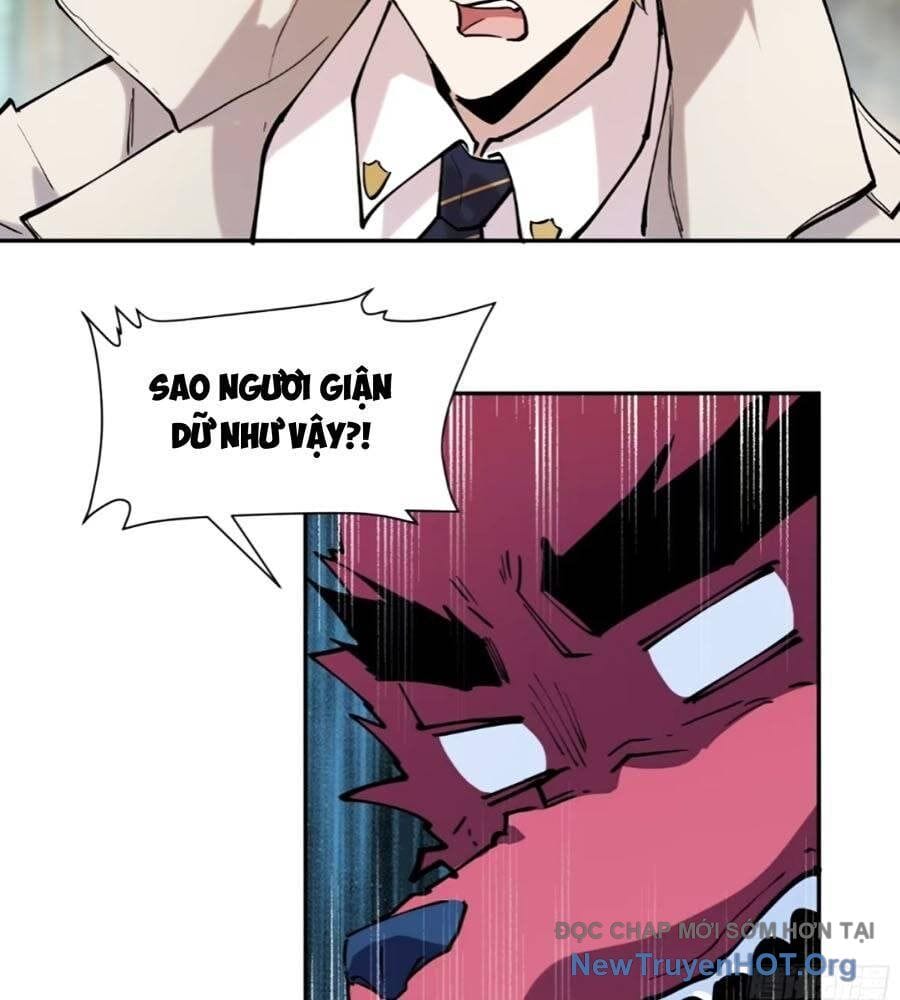 Truyện Tranh Tôi Vậy Mà Lại Là Trùm Cuối trang 7