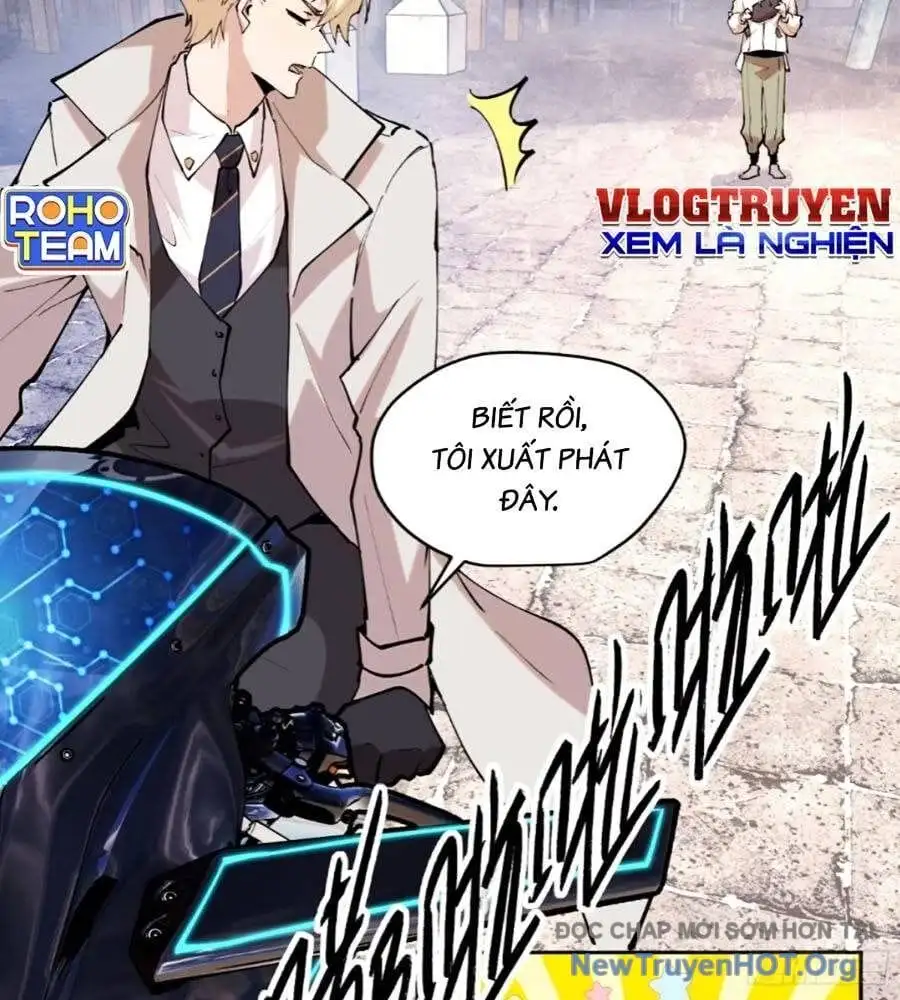 Truyện Tranh Tôi Vậy Mà Lại Là Trùm Cuối trang 7