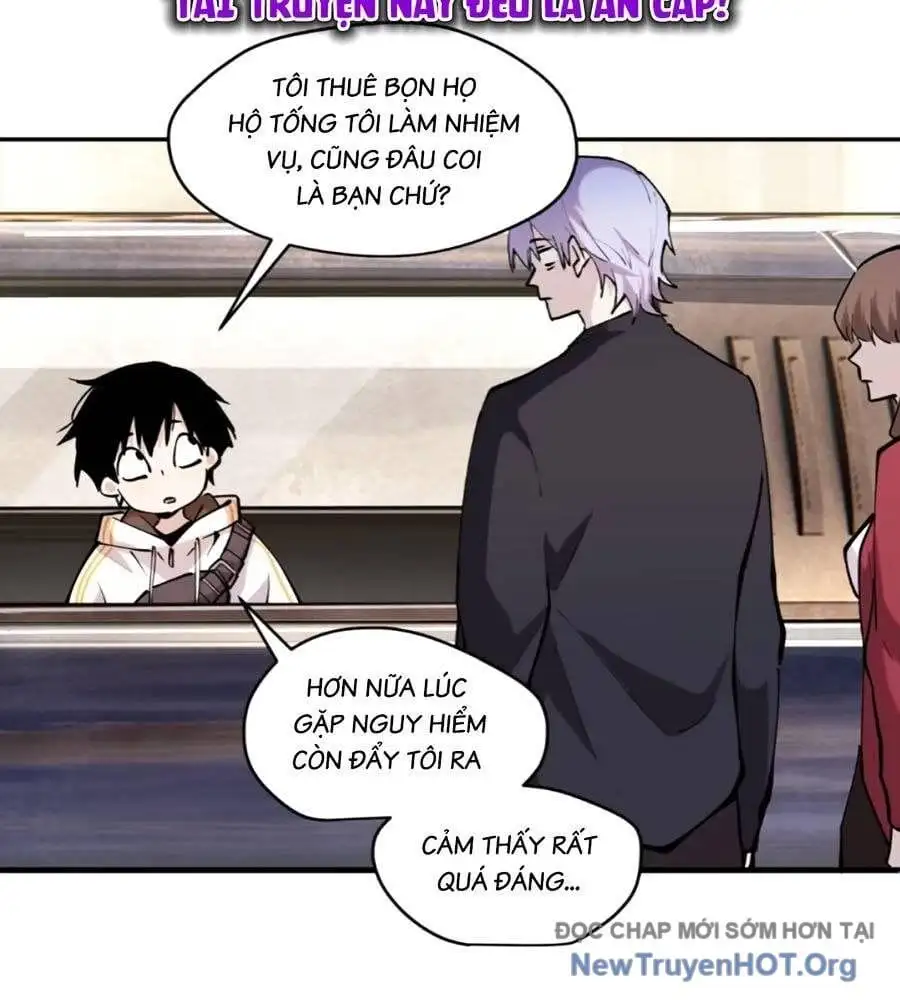 Truyện Tranh Tôi Vậy Mà Lại Là Trùm Cuối trang 7