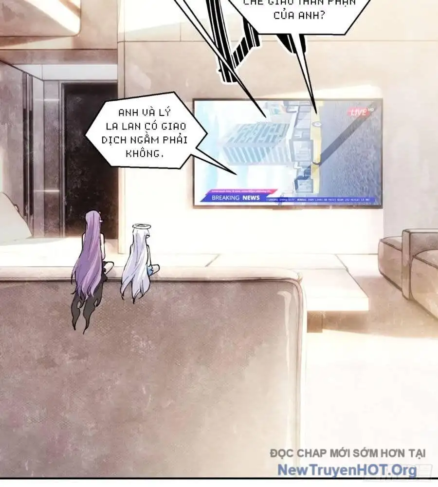 Truyện Tranh Tôi Vậy Mà Lại Là Trùm Cuối trang 7