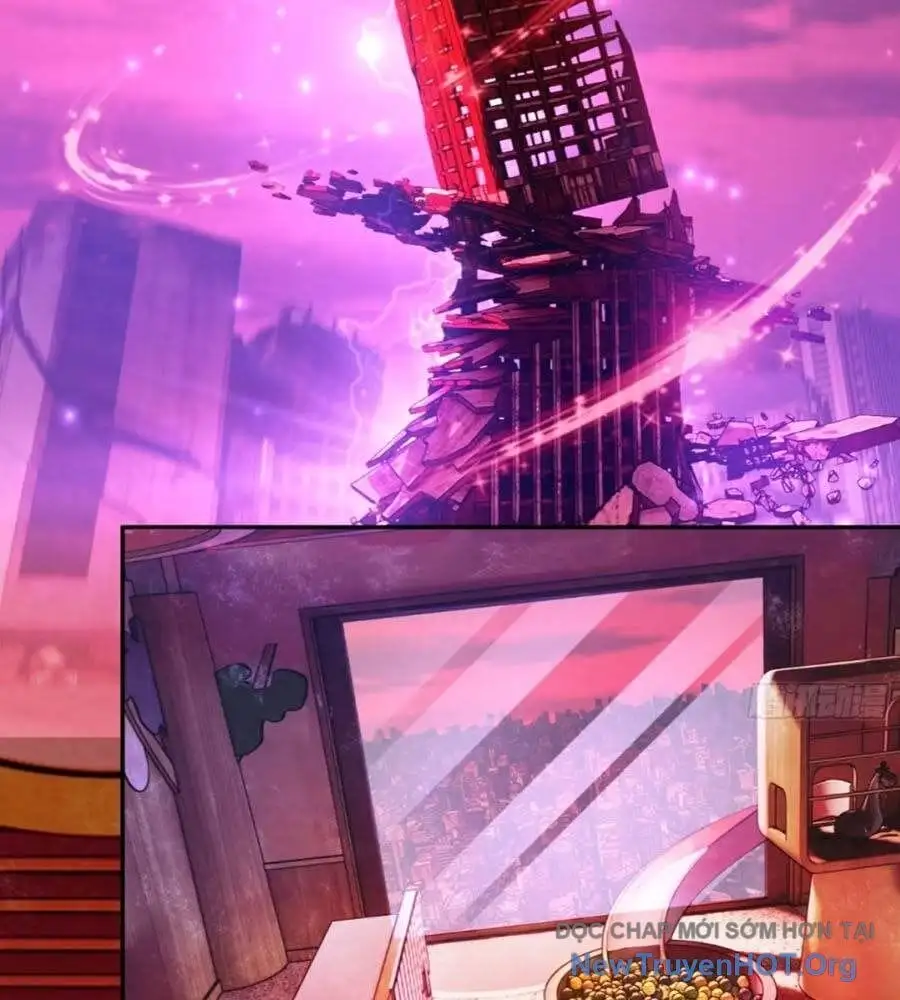 Truyện Tranh Tôi Vậy Mà Lại Là Trùm Cuối trang 7