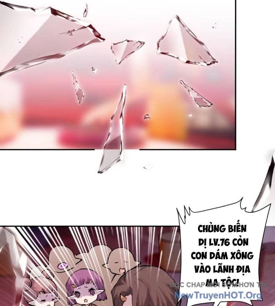 Truyện Tranh Tôi Vậy Mà Lại Là Trùm Cuối trang 7