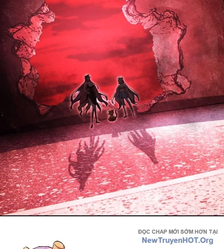 Truyện Tranh Tôi Vậy Mà Lại Là Trùm Cuối trang 7