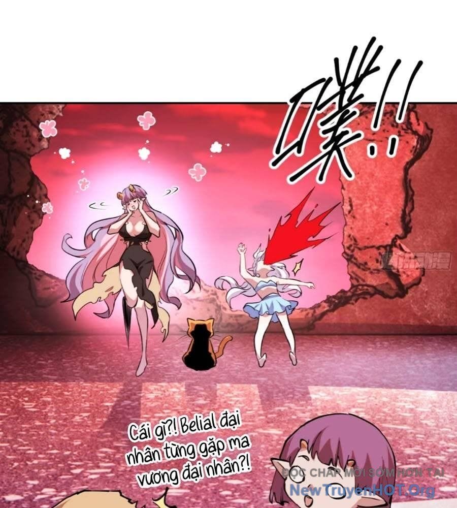 Truyện Tranh Tôi Vậy Mà Lại Là Trùm Cuối trang 7
