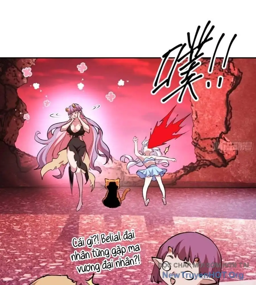 Truyện Tranh Tôi Vậy Mà Lại Là Trùm Cuối trang 7