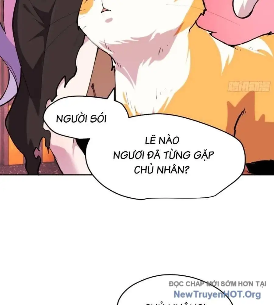 Truyện Tranh Tôi Vậy Mà Lại Là Trùm Cuối trang 7