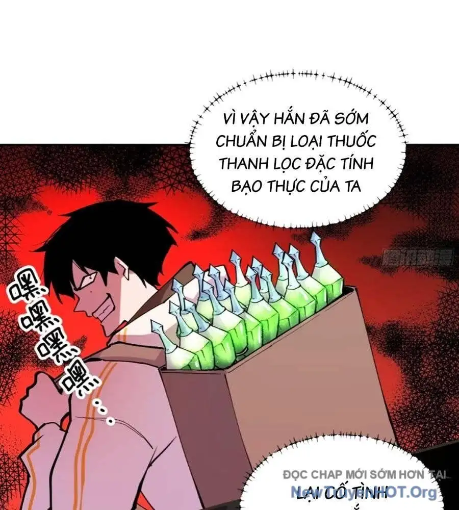 Truyện Tranh Tôi Vậy Mà Lại Là Trùm Cuối trang 7