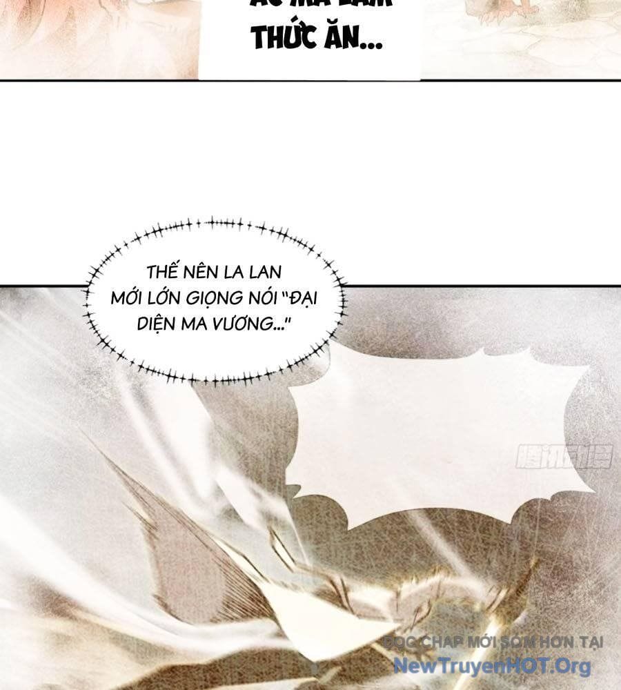 Truyện Tranh Tôi Vậy Mà Lại Là Trùm Cuối trang 7