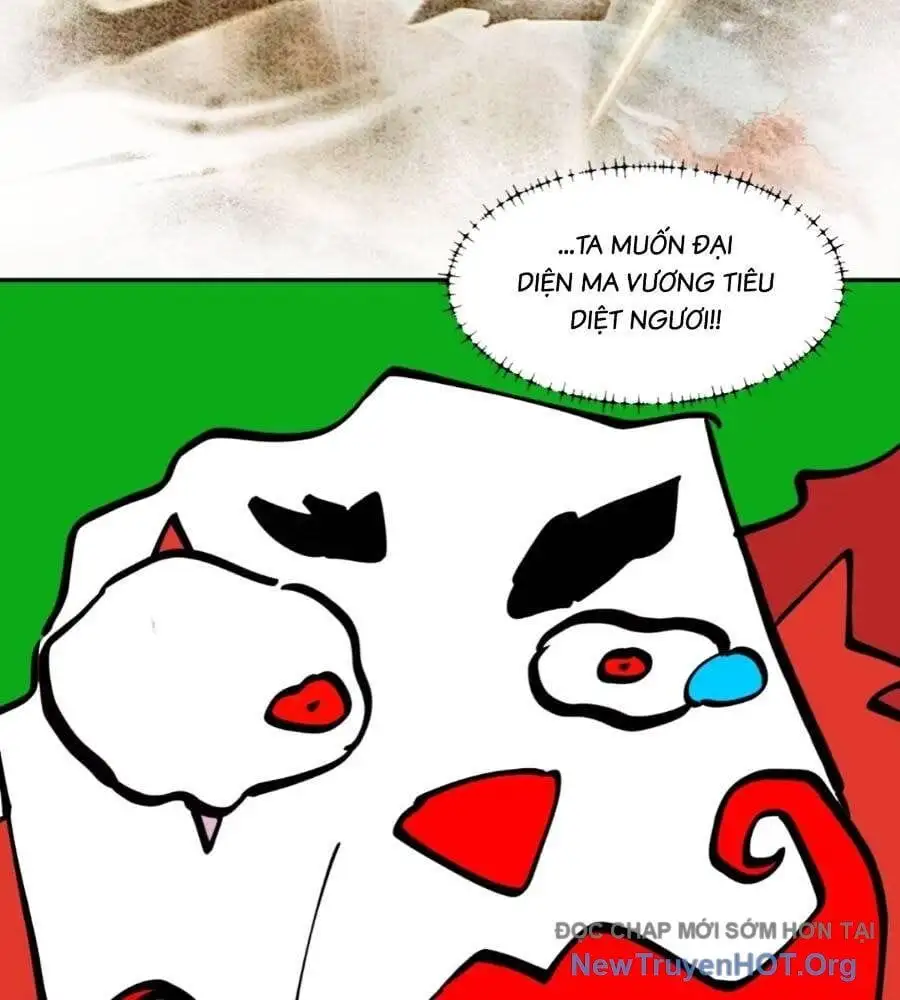 Truyện Tranh Tôi Vậy Mà Lại Là Trùm Cuối trang 7