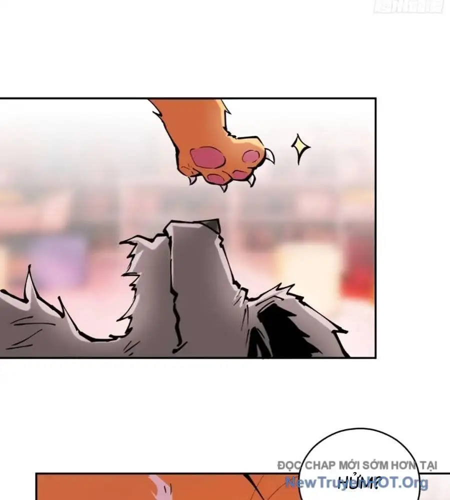 Truyện Tranh Tôi Vậy Mà Lại Là Trùm Cuối trang 7
