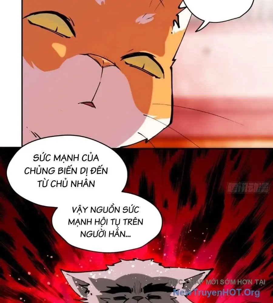 Truyện Tranh Tôi Vậy Mà Lại Là Trùm Cuối trang 7