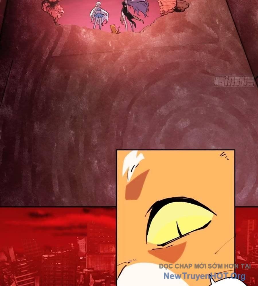 Truyện Tranh Tôi Vậy Mà Lại Là Trùm Cuối trang 7