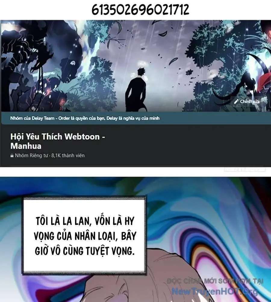 Truyện Tranh Tôi Vậy Mà Lại Là Trùm Cuối trang 7