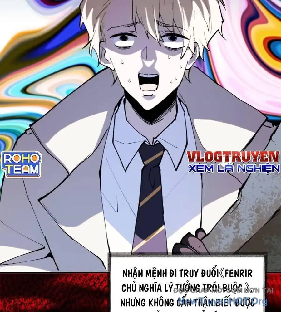 Truyện Tranh Tôi Vậy Mà Lại Là Trùm Cuối trang 7