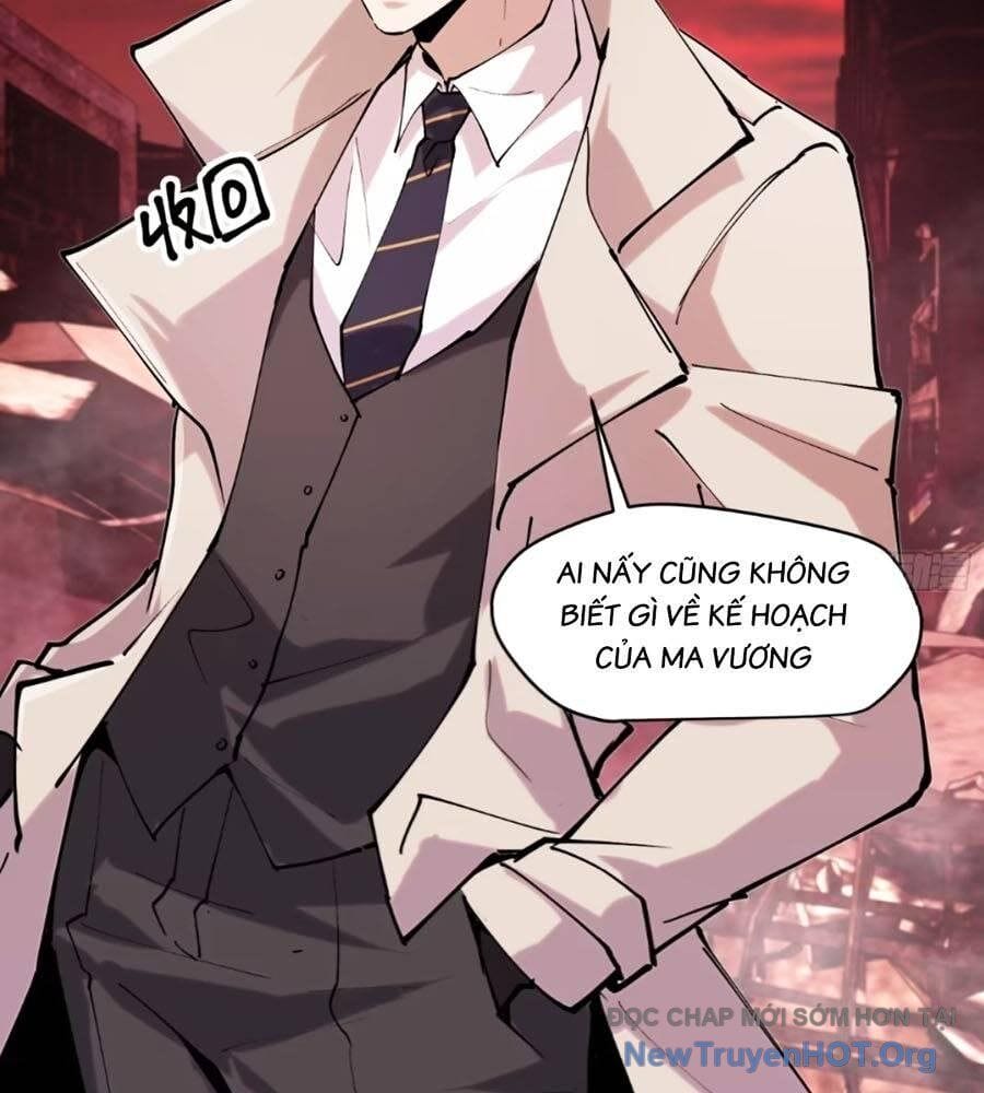 Truyện Tranh Tôi Vậy Mà Lại Là Trùm Cuối trang 7