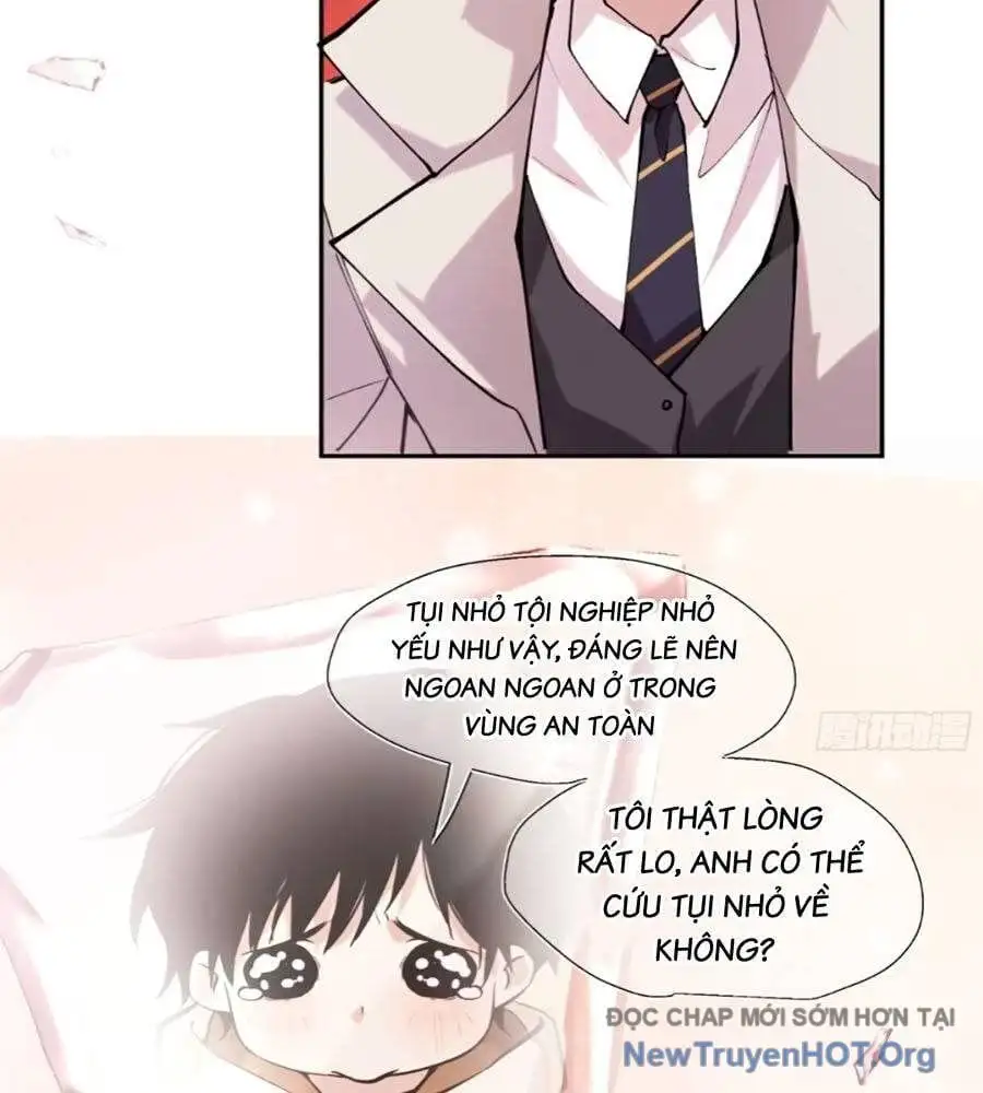 Truyện Tranh Tôi Vậy Mà Lại Là Trùm Cuối trang 7