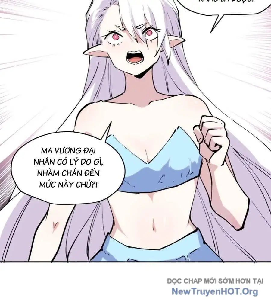 Truyện Tranh Tôi Vậy Mà Lại Là Trùm Cuối trang 7