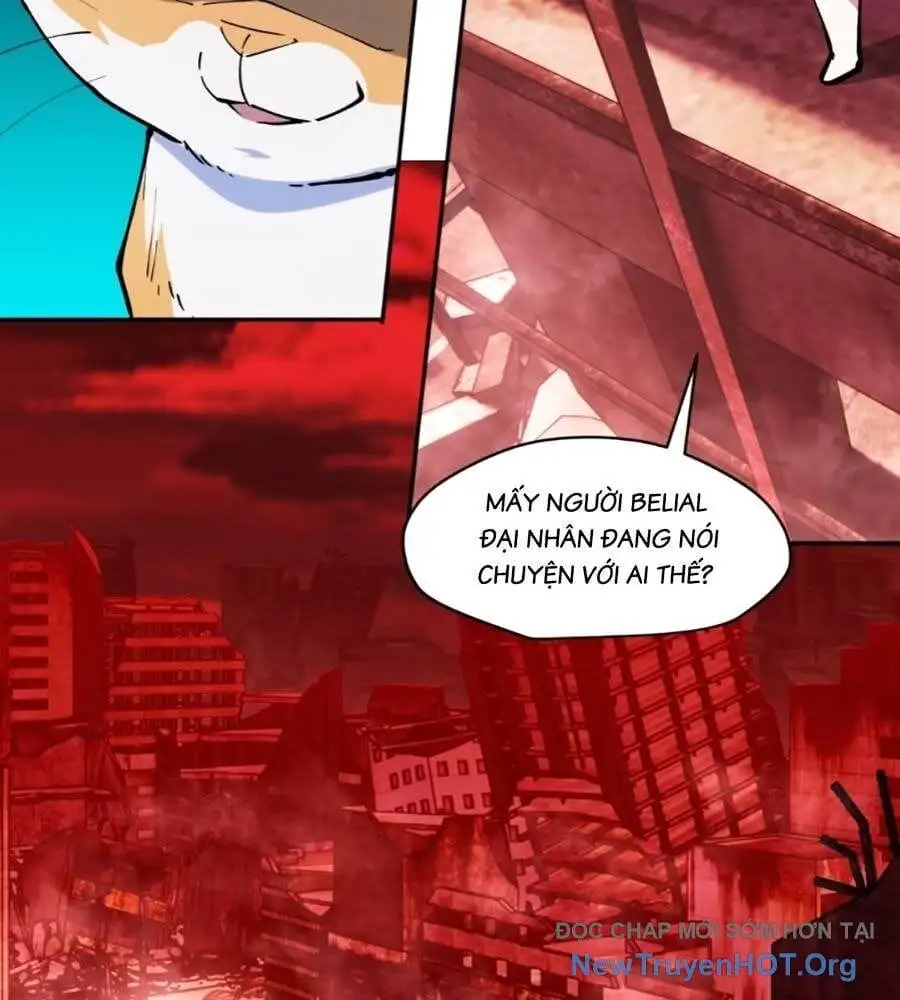 Truyện Tranh Tôi Vậy Mà Lại Là Trùm Cuối trang 7
