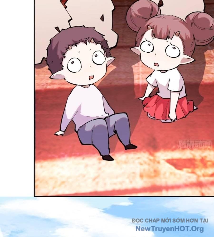 Truyện Tranh Tôi Vậy Mà Lại Là Trùm Cuối trang 7