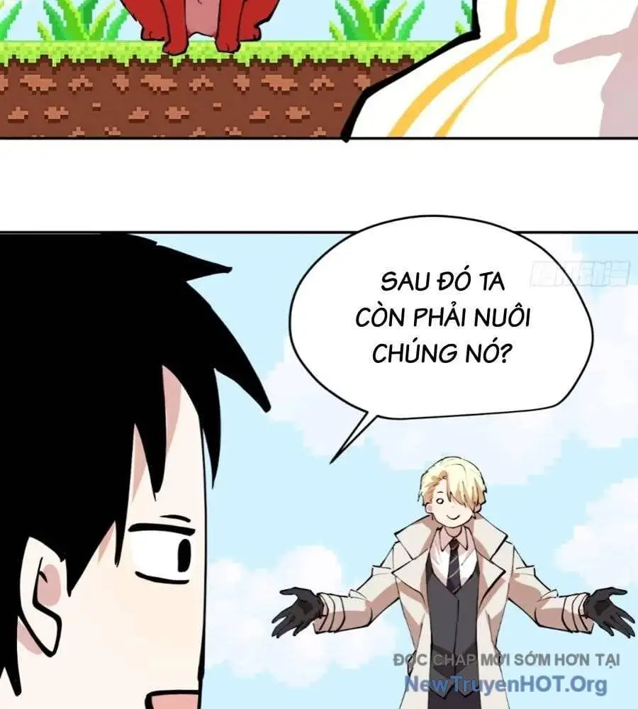 Truyện Tranh Tôi Vậy Mà Lại Là Trùm Cuối trang 7