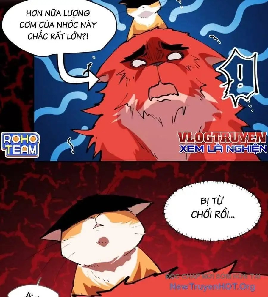 Truyện Tranh Tôi Vậy Mà Lại Là Trùm Cuối trang 7