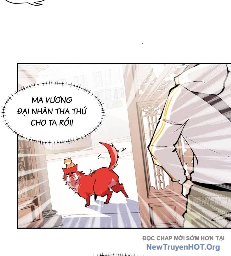 Truyện Tranh Tôi Vậy Mà Lại Là Trùm Cuối trang 7